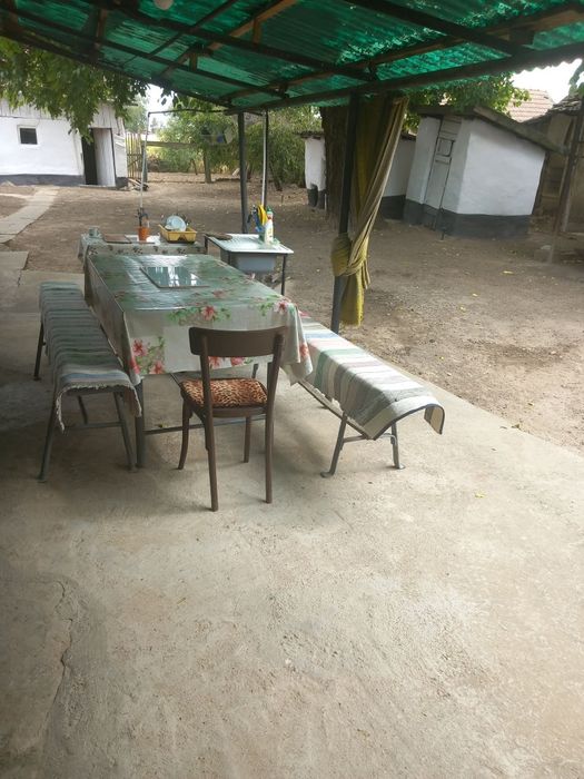 Casa cu anexe si teren de vanzare - sat Vasad