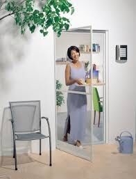 Москитные сетки