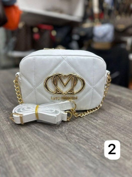 Genti dama diferite modele