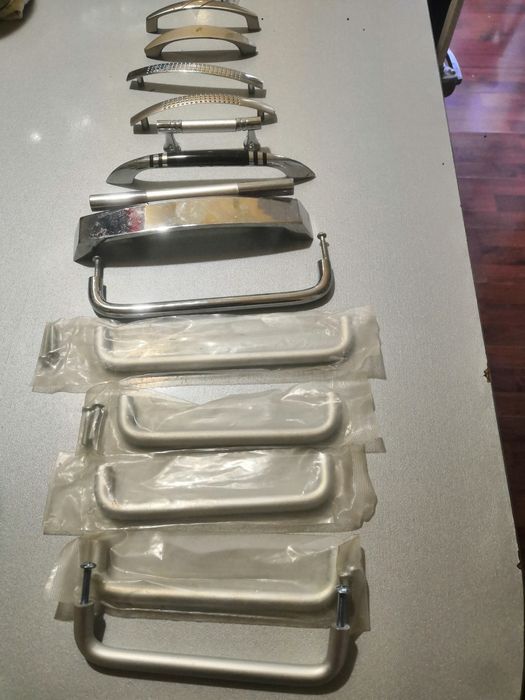 Мебельная фурнитура.