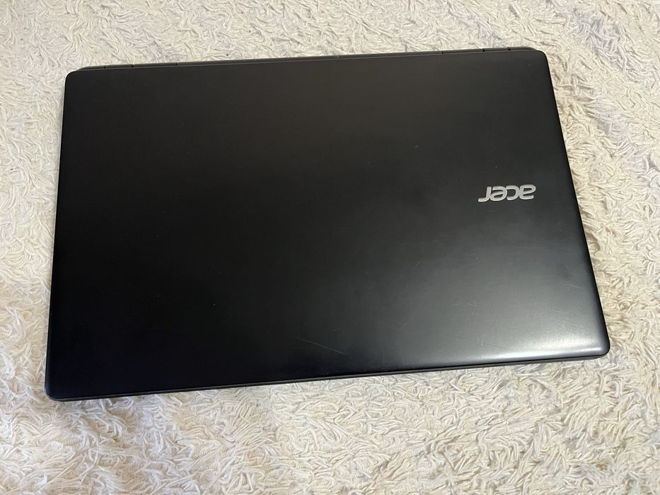 Продам ноутбук acer