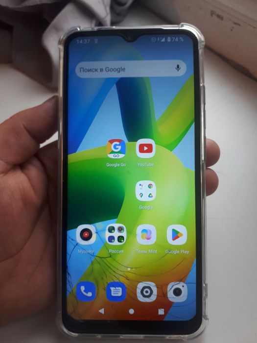 Xiaomi redmi продам