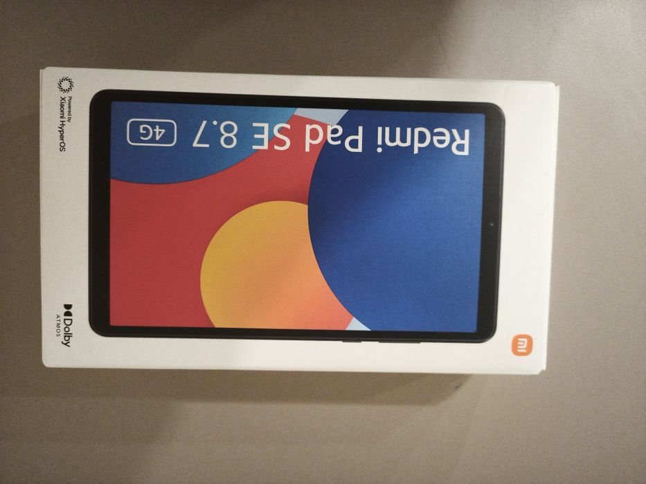 REDMI PAD SE 8.7 (64 GB)