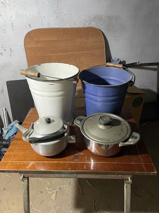 Продам домашние посуды