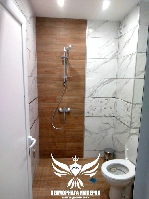 Дава се под наем Двустаен апартамент в Пловдив, Кючук Париж - 75 кв.м за 358 € - Снимка #10