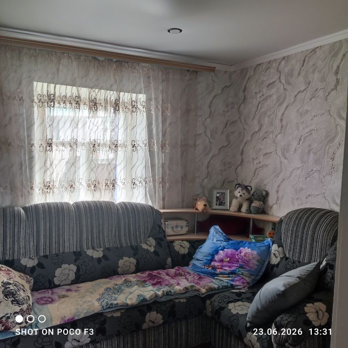 Продам жилой дом