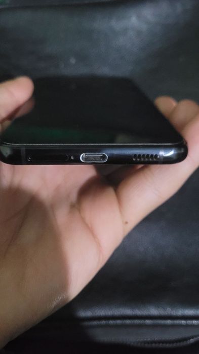 Qora Samaung s21+ 5g korea