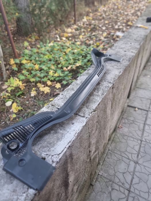 Декоративна кора чистачки пежо 508