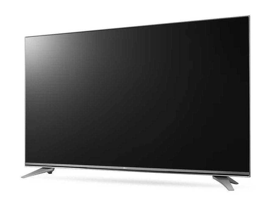 Телевизор LG 43UH7507