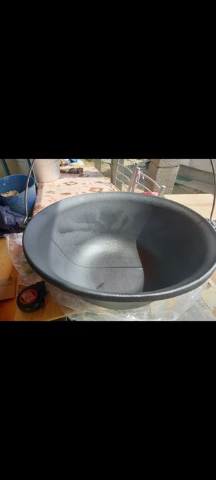 Ceaun fontă pură 30 L Promo 600lei