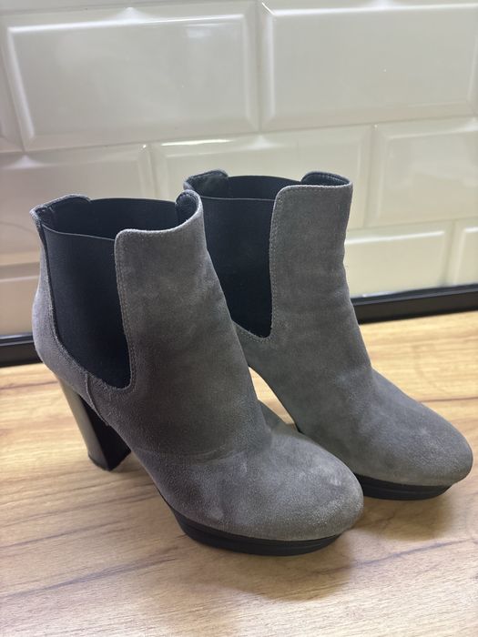 Зимни боти HOGAN