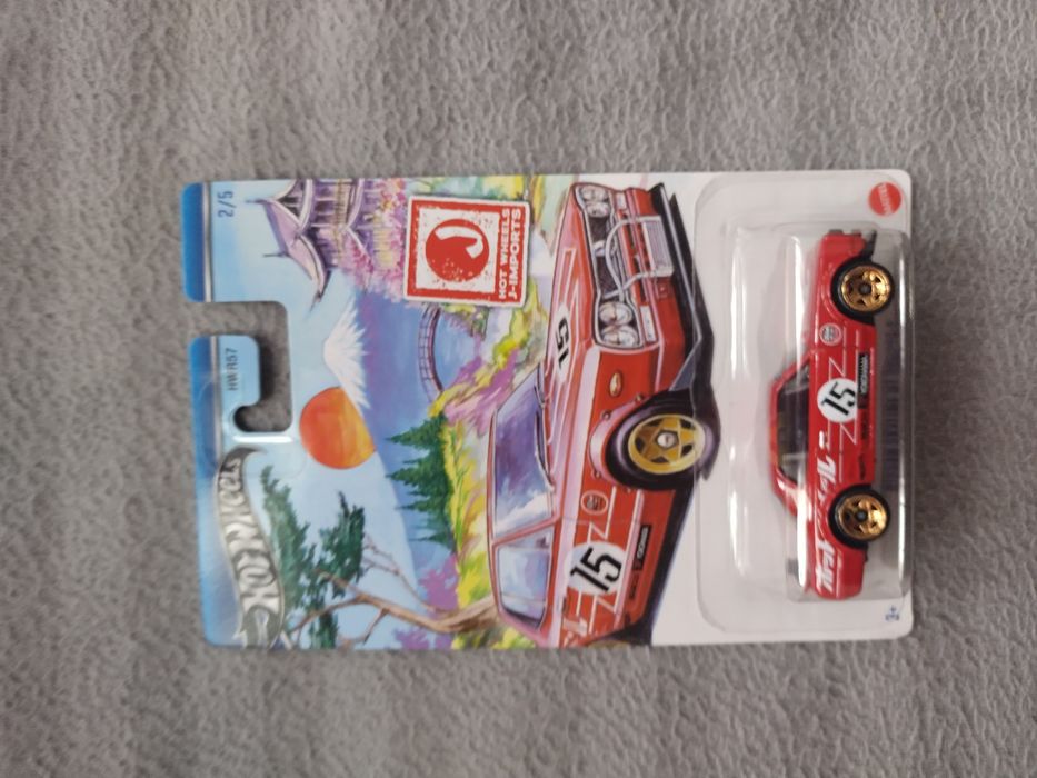 Колекционерски коли Hot Wheels – лимитирани модели! Fast & Furious, St