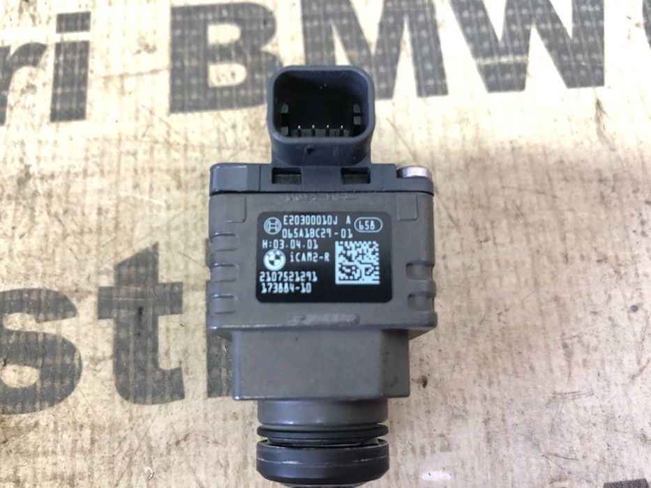 Camera marsarier originala BMW G20 G11 G14 G15 X5 G05 X6 G06 X7 G07