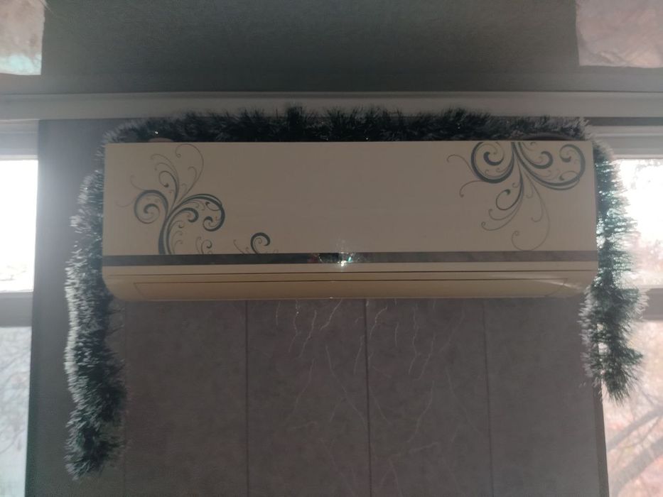 Продается бу кондиционер