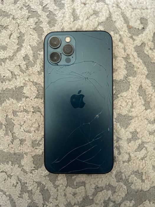 iPhone 12 pro 128гб