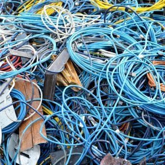 Colectare deșeuri cablu cel mai bun preț