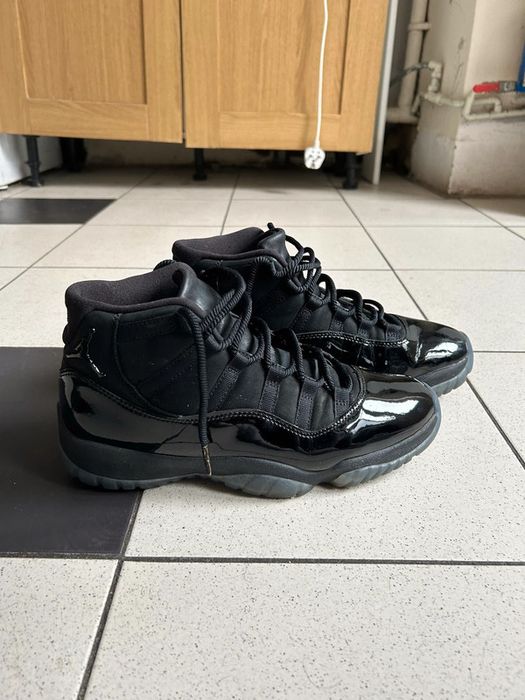 Jordan 11 black nr 42
