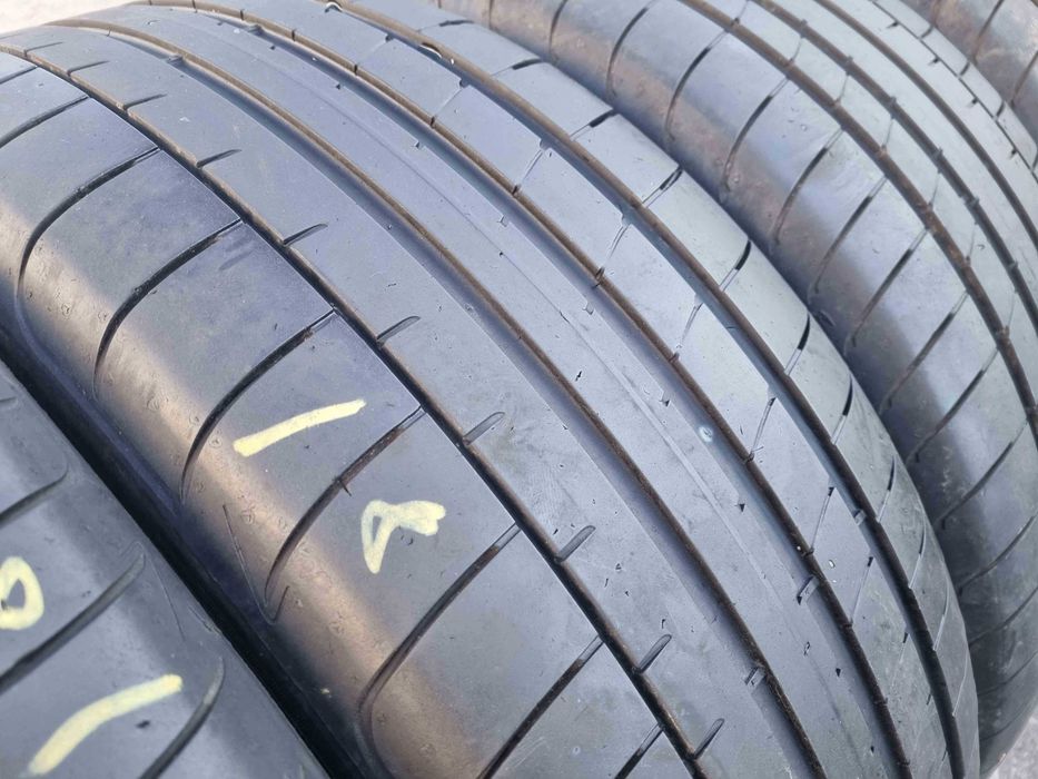 245/50 R20 • Vara • Goodyear Eagler F1 Asymmetric 3 105V | 4 buc | Pret/buc