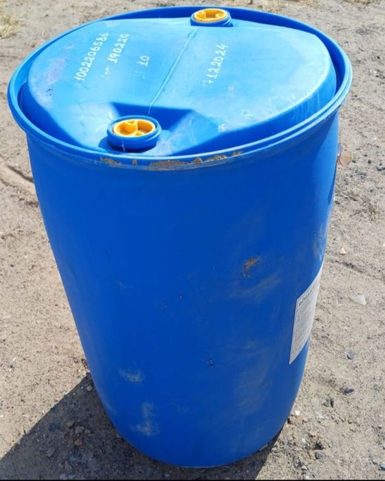 Бочка пластиковые 200 литр