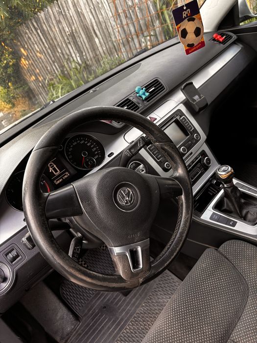 Vw Passat si Golf 5 break