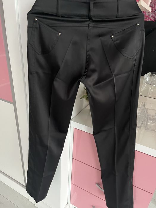 Черни панталони в отлично състояние