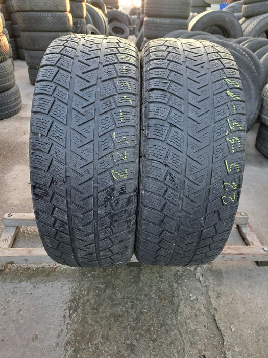 Anvelope de iarna 225-55r18 Michelin