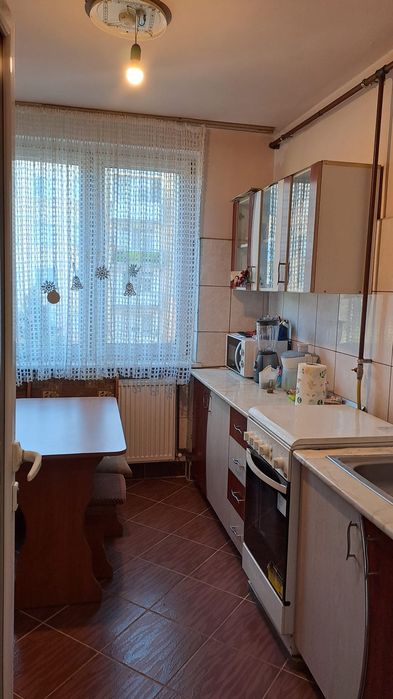 Apartament 2 camere Ineu