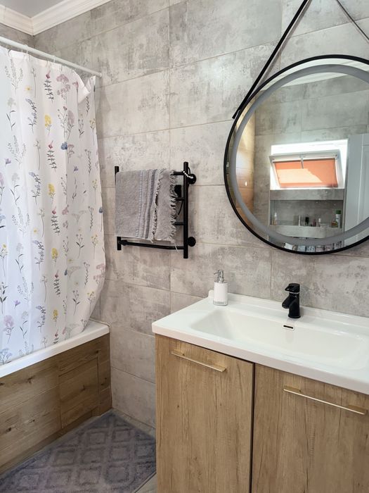 Дом в Мунайшы Геолог