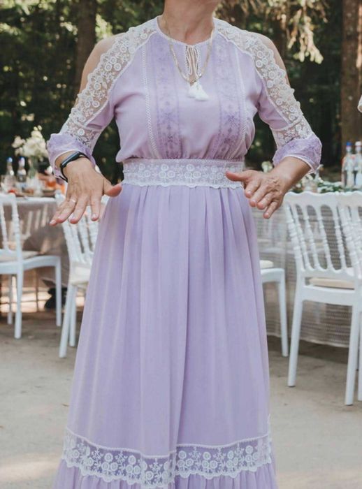 Rochie de seara Alina Bradu