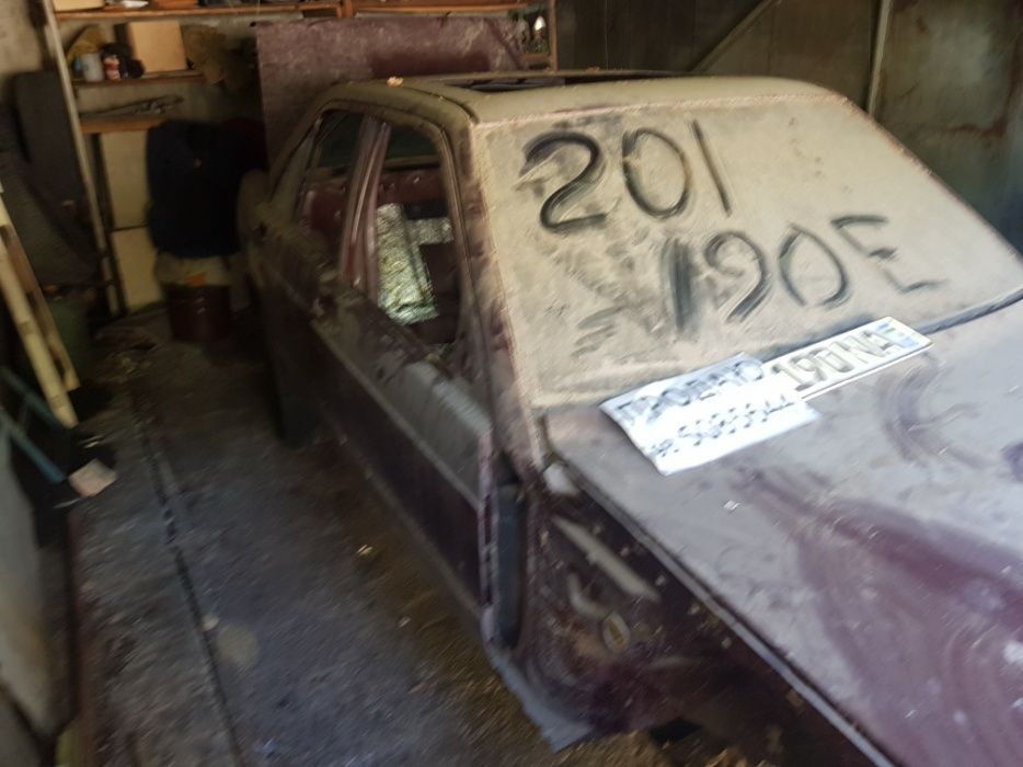 Двери для мерседеса 124 кузов210,211