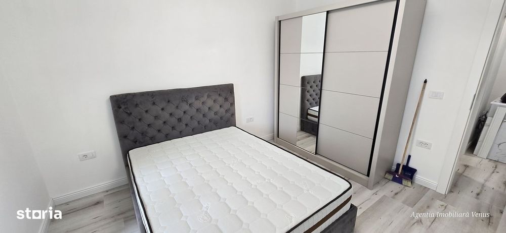 Apartament 2 camere bloc nou 2025 Piata Mare