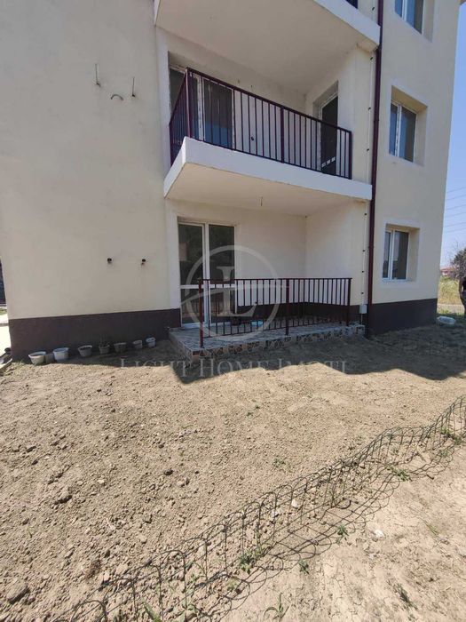 Продава се Двустаен апартамент в Пловдив, Коматево - 65 кв.м за 1431 €/кв.м - Снимка #7