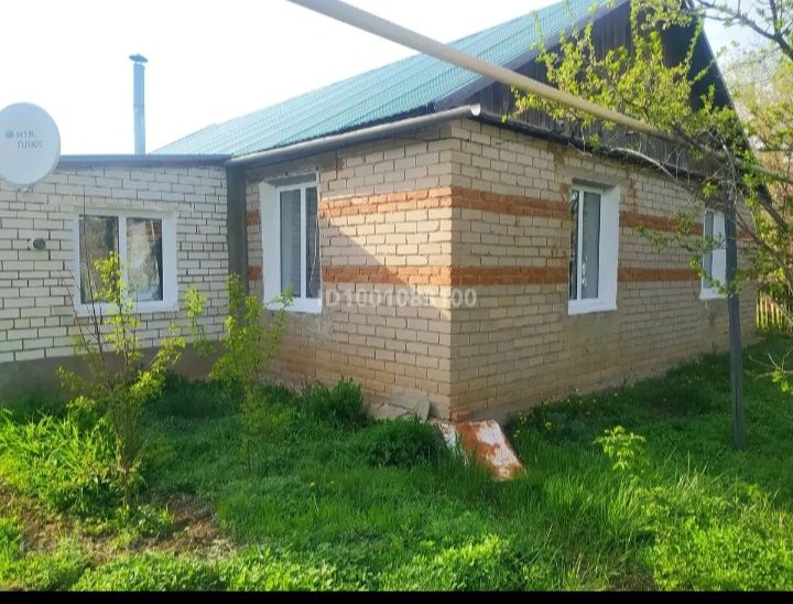 Продам частный дом