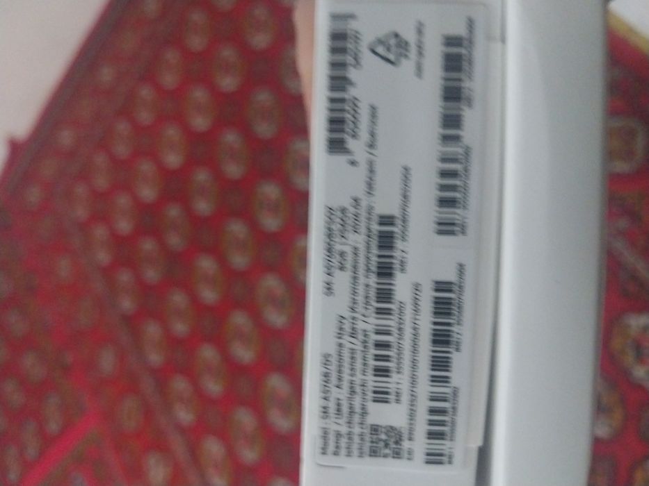 A57 satilodi toza