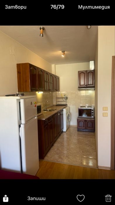 Дава се под наем Двустаен апартамент в Русе, Център - 70 кв.м за 331.5 € - Снимка #1