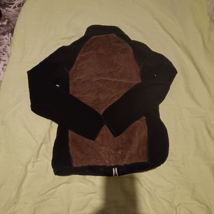 Bluza CMP f groasa imblanita S