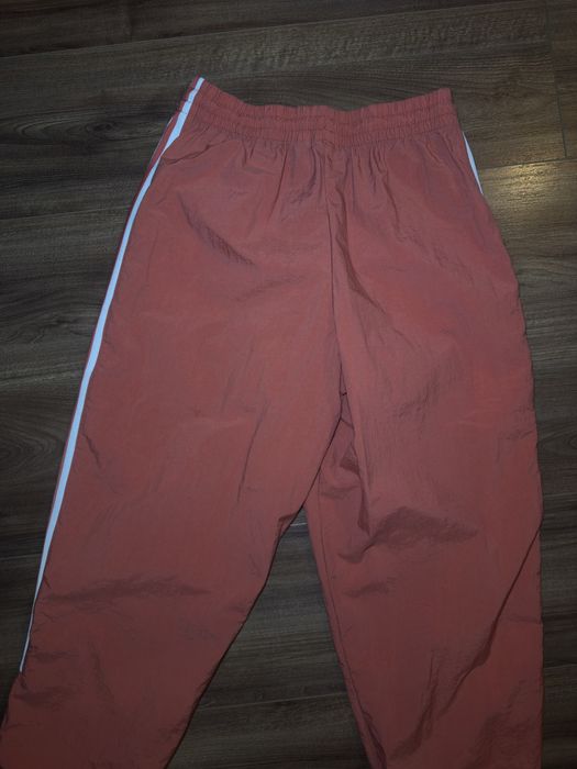 adidas Originals Women's Nylon Track Pant