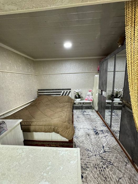 Хонобод 2 соту 4 хона пишу гишт