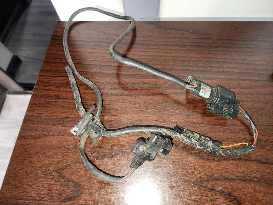 Датчики на Митсубиси