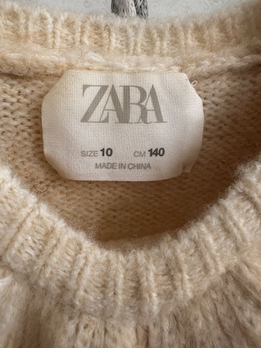 Кофта для девочки