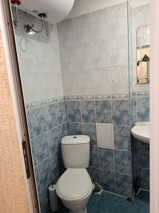 Давам под наем 3 стаен  апартамент