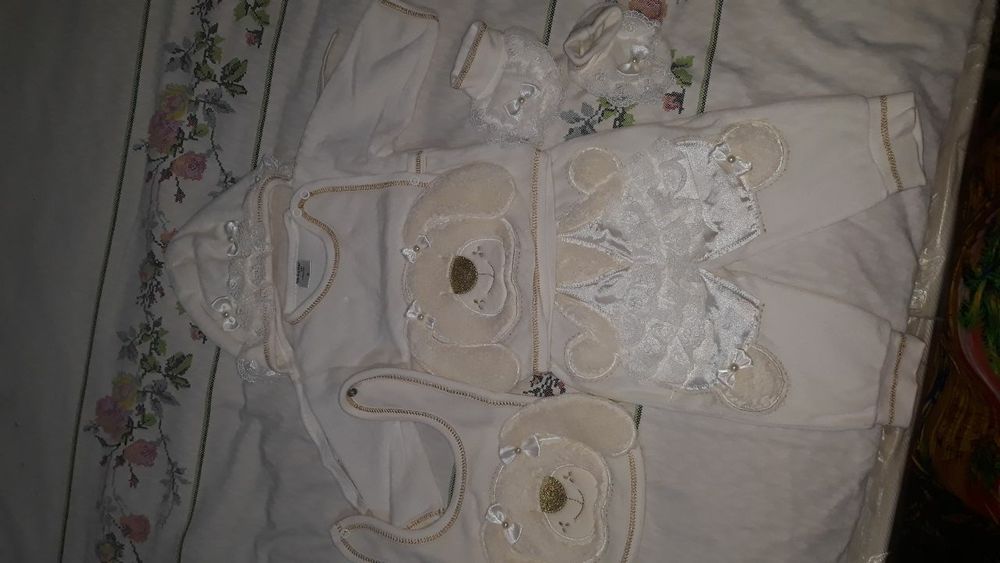 Bolalar uchun kiyimcha