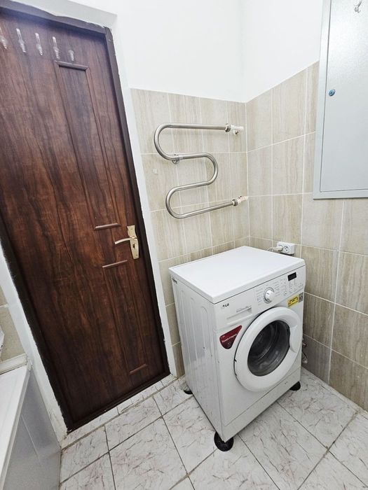 Сергели 8худуда 2хонали Новостройка квартира сотилади Шошилин