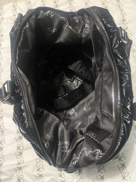 Дамска чанта Chanel