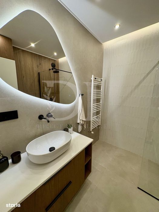 Apartament Premium | Urbano Panoramic, Răzoare