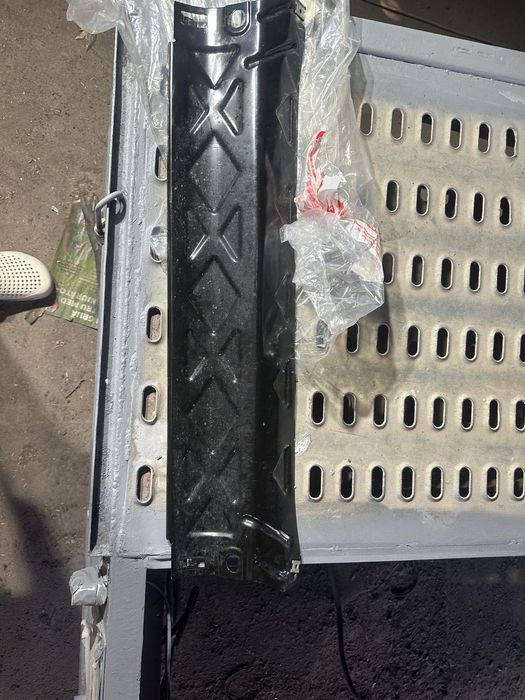 Vand kit jepp wrangler!