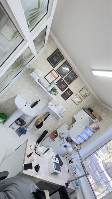 Продается готовый бизнес