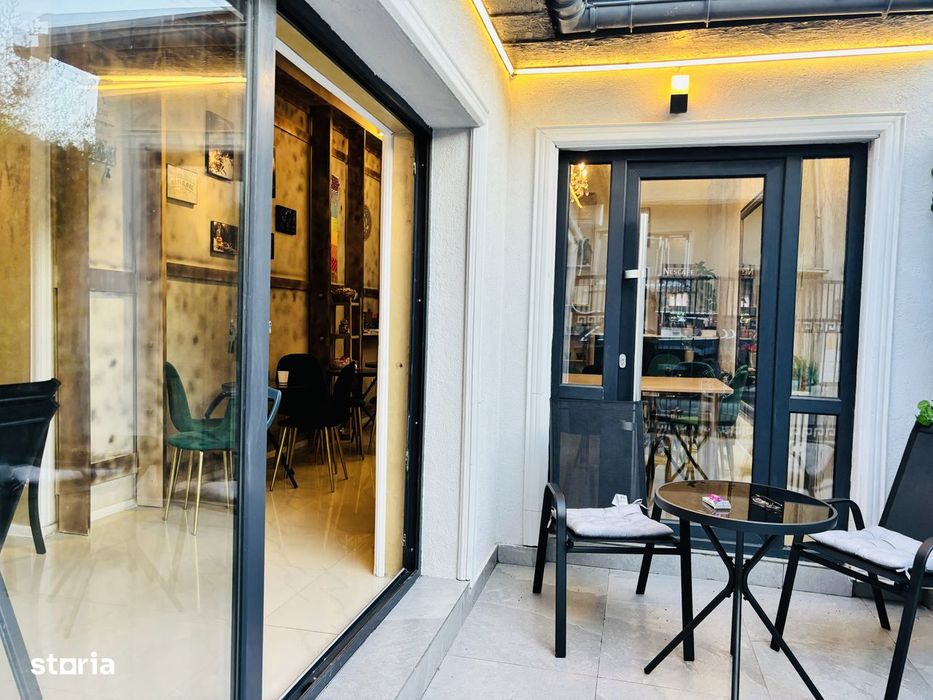 Spațiu Comercial Central de Vânzare