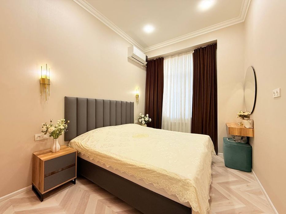 2/4/10 ЖК Sayram Elite