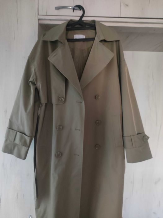 Тренч женский Sela